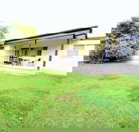 Beach Break at Hat Head - Northern Rivers Accommodation