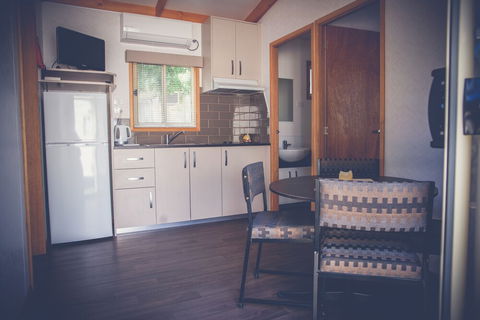 Barmah Bridge Caravan Park - Northern Rivers Accommodation 2