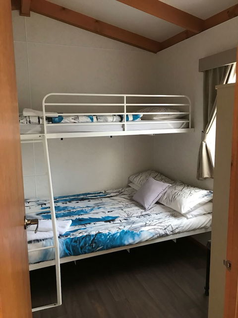Barmah Bridge Caravan Park - Northern Rivers Accommodation 6