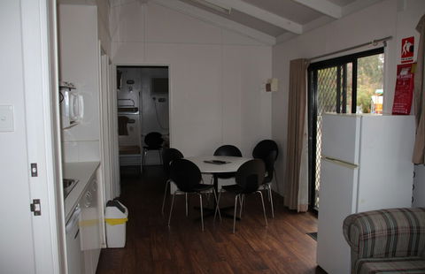 Barmah Bridge Caravan Park - Northern Rivers Accommodation 4