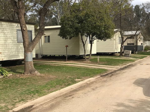 Barmah Bridge Caravan Park - Northern Rivers Accommodation 1