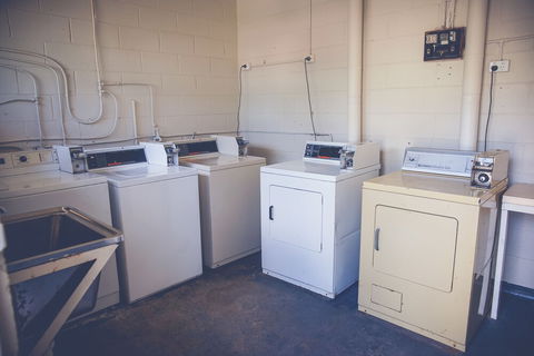 Barmah Bridge Caravan Park - Northern Rivers Accommodation 5