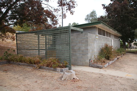 Barmah Bridge Caravan Park - Northern Rivers Accommodation 0