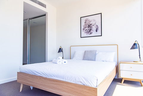 SoFun Apartment At South Brisbane - Northern Rivers Accommodation 6