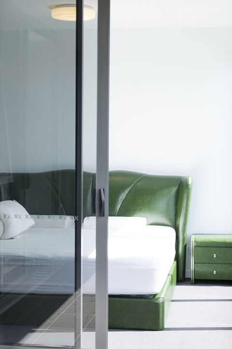 SoFun Apartment At South Brisbane - Northern Rivers Accommodation 1