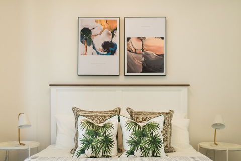 SoFun Apartment At South Brisbane - Northern Rivers Accommodation 2