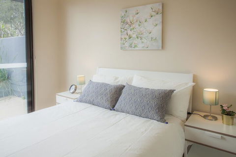 Maison Home - Marinas Apartments - Northern Rivers Accommodation 3