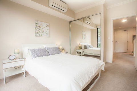 Maison Home - Marinas Apartments - Northern Rivers Accommodation 2