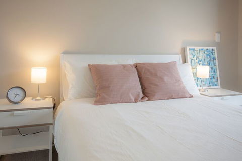 Maison Home - Marinas Apartments - Northern Rivers Accommodation 6