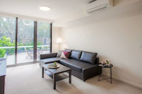Maison Home - Marinas Apartments - Northern Rivers Accommodation 0