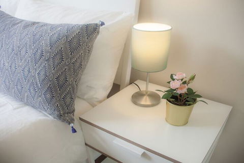 Maison Home - Marinas Apartments - Northern Rivers Accommodation 4