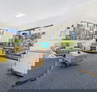 Beachside Delight Near Convention Centre - Northern Rivers Accommodation