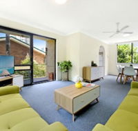 Beachside Unit Near Convention Centre - Northern Rivers Accommodation