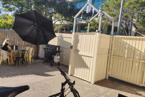 Boribista Accommodation - Northern Rivers Accommodation 5