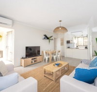 Bay Village 2 Shoal Bay - Northern Rivers Accommodation
