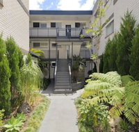 Sundeck Unit 9 Shoal Bay - Northern Rivers Accommodation