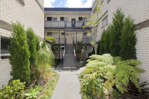 Sundeck Unit 9 Shoal Bay - Northern Rivers Accommodation 0