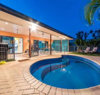 Seaside Hideaway - Hideaway Bay - Northern Rivers Accommodation