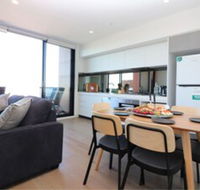 Queen of Northcote Views Rejuvenate Stays - Northern Rivers Accommodation