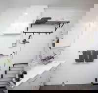 Scarborough Seaside Apartment 217 - Northern Rivers Accommodation