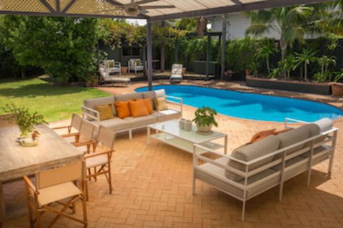 The Kinninmont House - Northern Rivers Accommodation 0