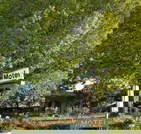 Holbrook SKYE Motel - Northern Rivers Accommodation