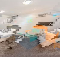 Adrift Apartments - Northern Rivers Accommodation