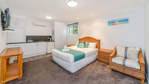 Adrift Apartments - Northern Rivers Accommodation 0