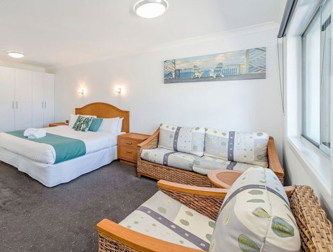 Adrift Apartments - Northern Rivers Accommodation 6