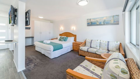 Adrift Apartments - Northern Rivers Accommodation 2