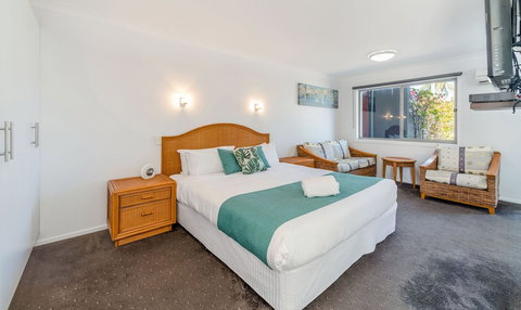 Adrift Apartments - Northern Rivers Accommodation 5