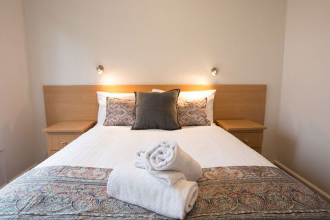Fox On The Run - Motel Kilmore - Northern Rivers Accommodation 6
