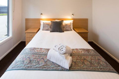 Fox On The Run - Motel Kilmore - Northern Rivers Accommodation 3