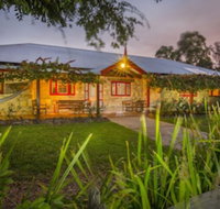 Monkey Place Country House - Northern Rivers Accommodation