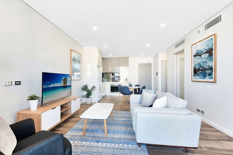 2 Bedrooms With Great Cleanliness And Comfort - Northern Rivers Accommodation 3