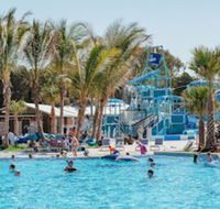 Big4 Sandstone Point Holiday Resort - Northern Rivers Accommodation