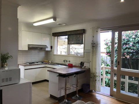 The Glen Family House - Northern Rivers Accommodation 1