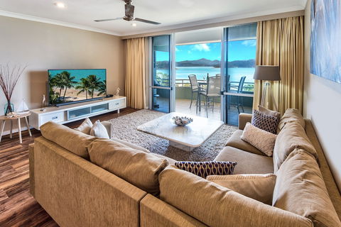 Lagoon 201 On Hamilton Island - Northern Rivers Accommodation 1
