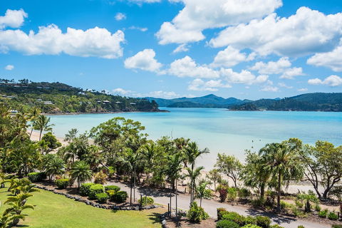 Lagoon 201 On Hamilton Island - Northern Rivers Accommodation 6