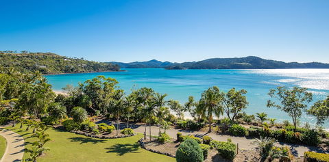 Lagoon 201 On Hamilton Island - Northern Rivers Accommodation 0