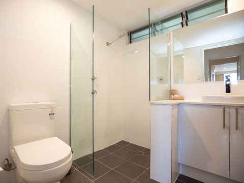 Lagoon 201 On Hamilton Island - Northern Rivers Accommodation 5