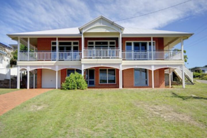 Fingal Bay NSW Northern Rivers Accommodation
