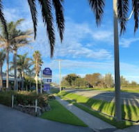 Coastal Waters Motor Inn - Northern Rivers Accommodation