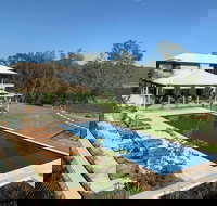 Winmark Wines - Northern Rivers Accommodation