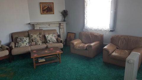 Orbost Club Hotel - Northern Rivers Accommodation 4