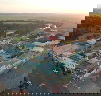 Orbost Club Hotel - Northern Rivers Accommodation