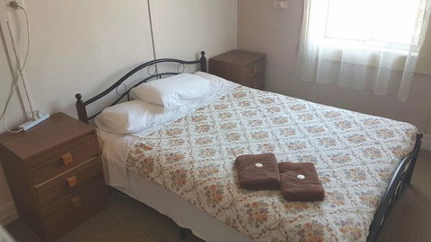 Orbost Club Hotel - Northern Rivers Accommodation 3