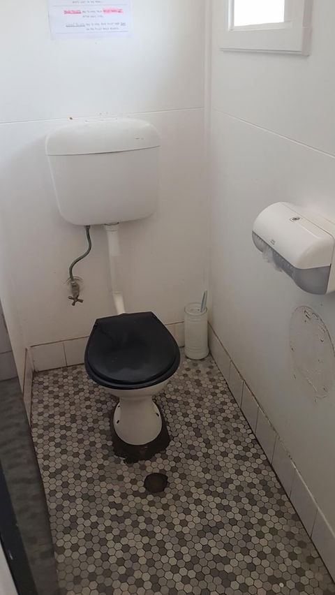 Orbost Club Hotel - Northern Rivers Accommodation 5