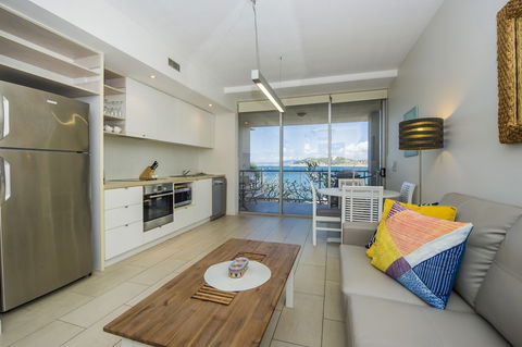 1 Bright Point Apartment 2203 - Northern Rivers Accommodation 2