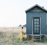 Altitude Tiny House Experience - Northern Rivers Accommodation